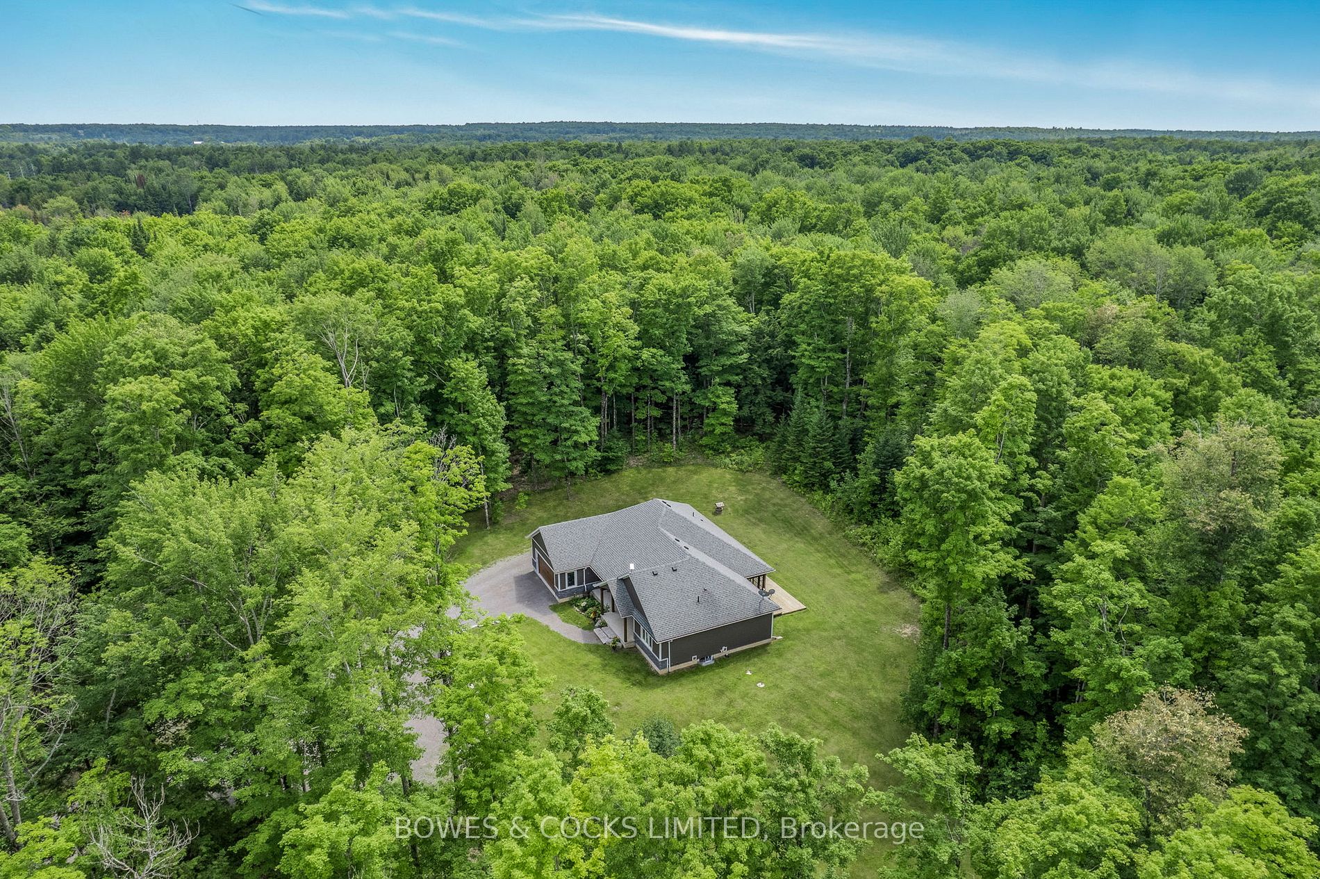 1776 County Road 46, Havelock-Belmont-Methuen, Ontario, Rural Havelock-Belmont-Methuen