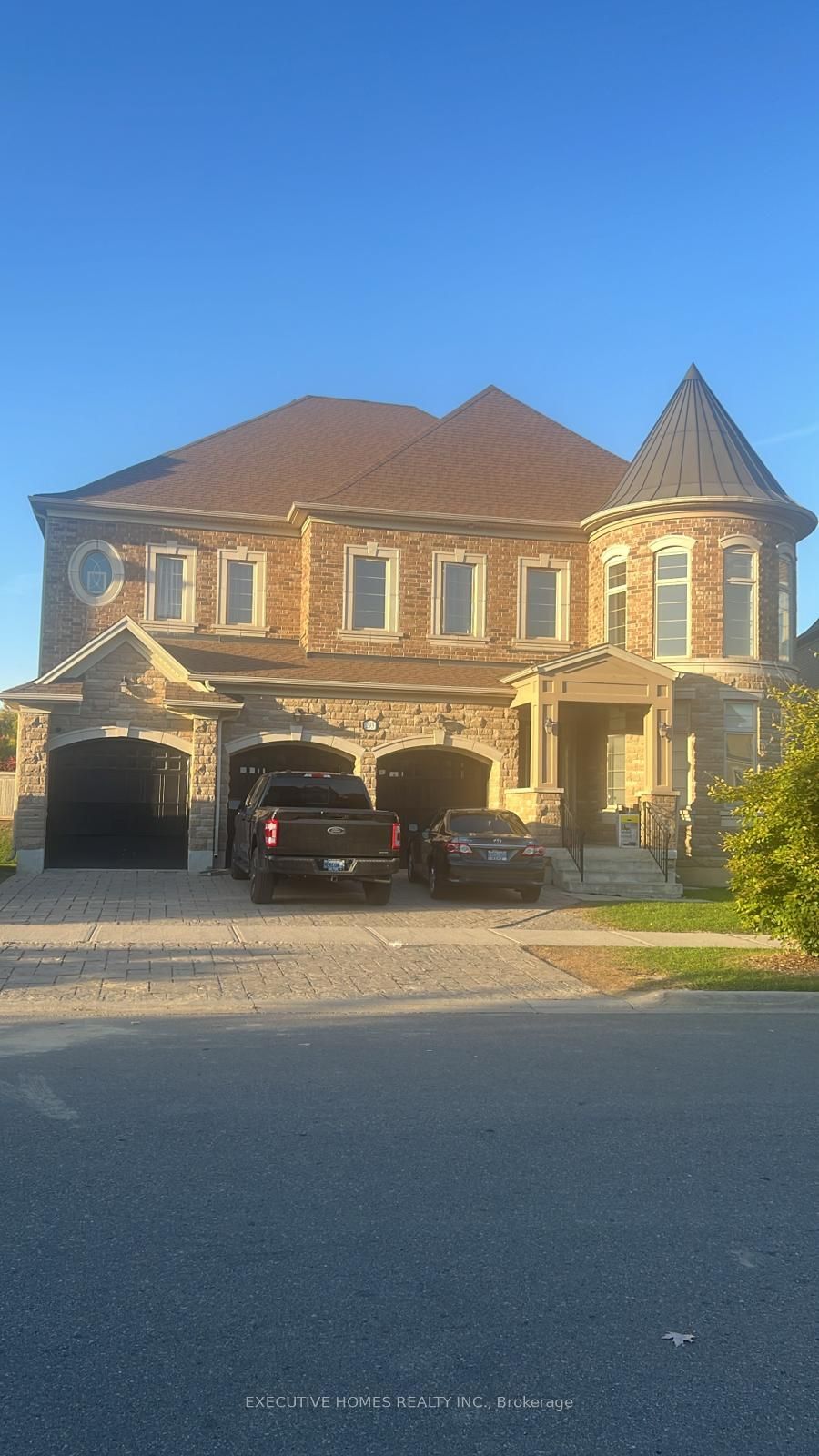 293 Torrey Pines Rd, Vaughan, Ontario, Kleinburg