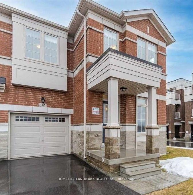 105 Decast Cres, Markham, Ontario, Box Grove