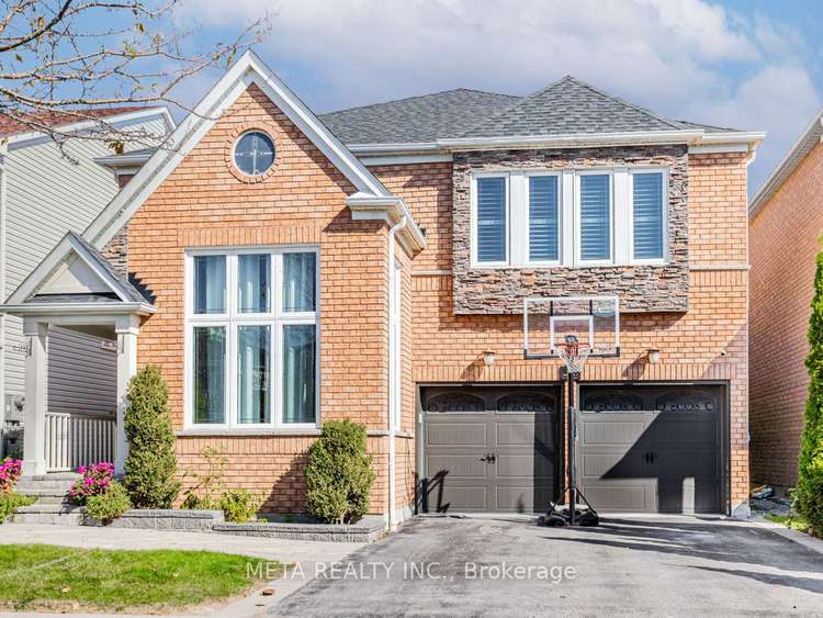 867 Audley Rd S, Ajax, Ontario, South East