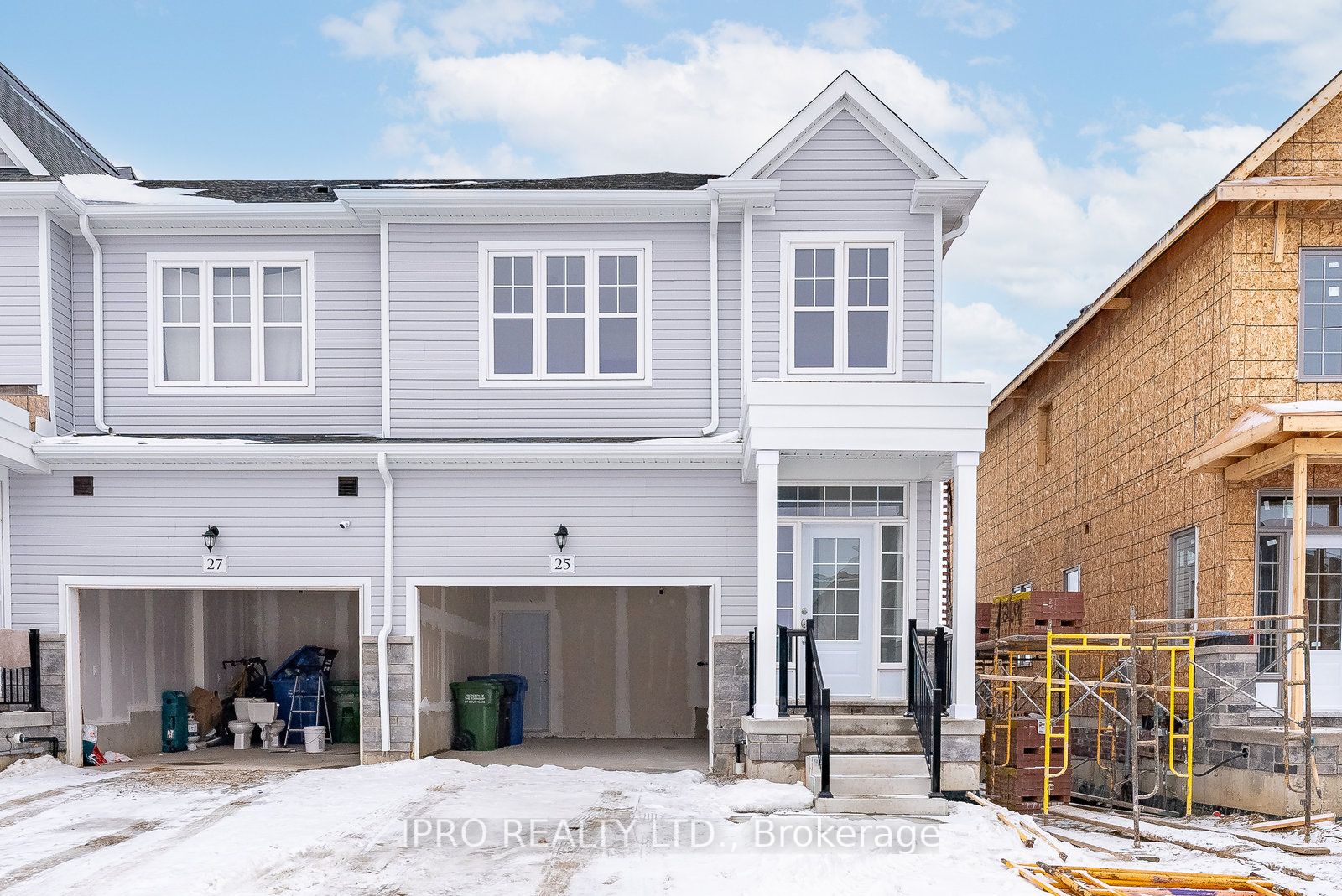 25 Middleton St, Southgate, Ontario, Dundalk