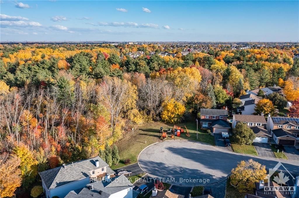 LOT #4 BURNINGTREE Crt, Orleans - Convent Glen and Area, Ontario, 2011 - Orleans/Sunridge