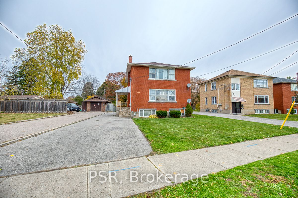 514 Krug St, Kitchener, Ontario, 