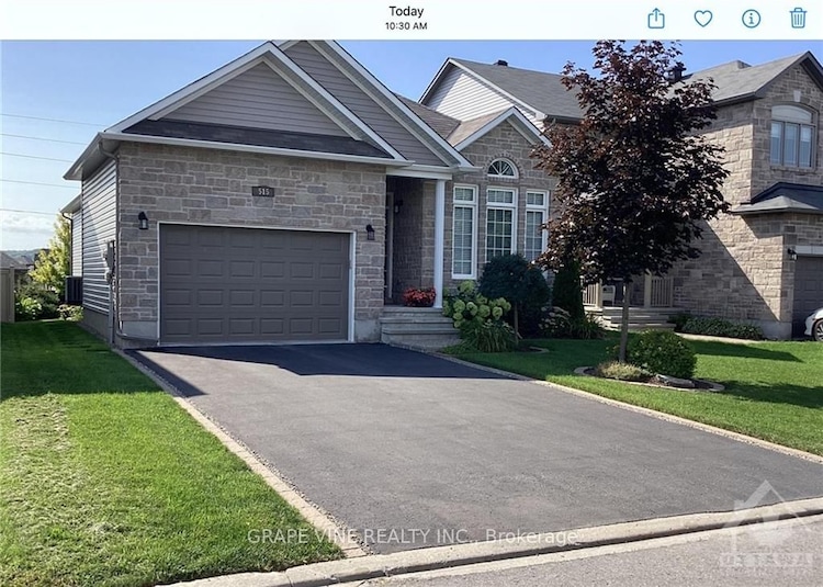 515 RUBY St, Clarence-Rockland, Ontario, 607 - Clarence/Rockland Twp