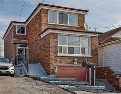 47 South Edgely Ave, Toronto, Ontario, Birchcliffe-Cliffside