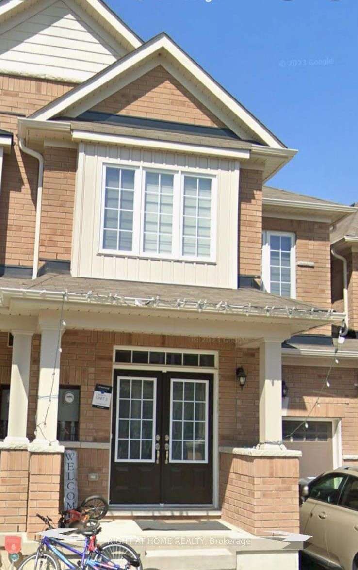 17 O Leary Rd, Brampton, Ontario, Northwest Brampton