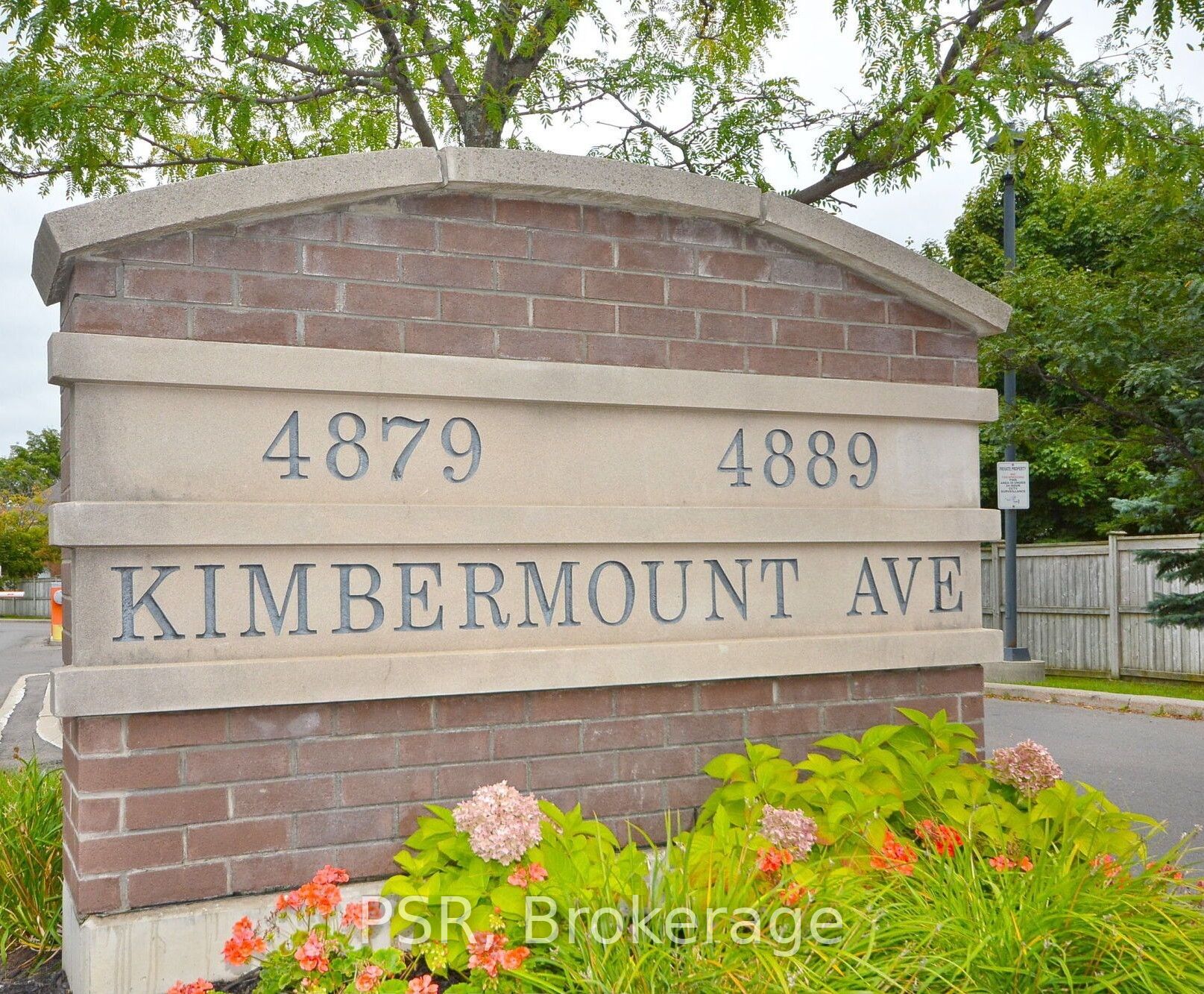 4889 Kimbermount Ave, Mississauga, Ontario, Central Erin Mills