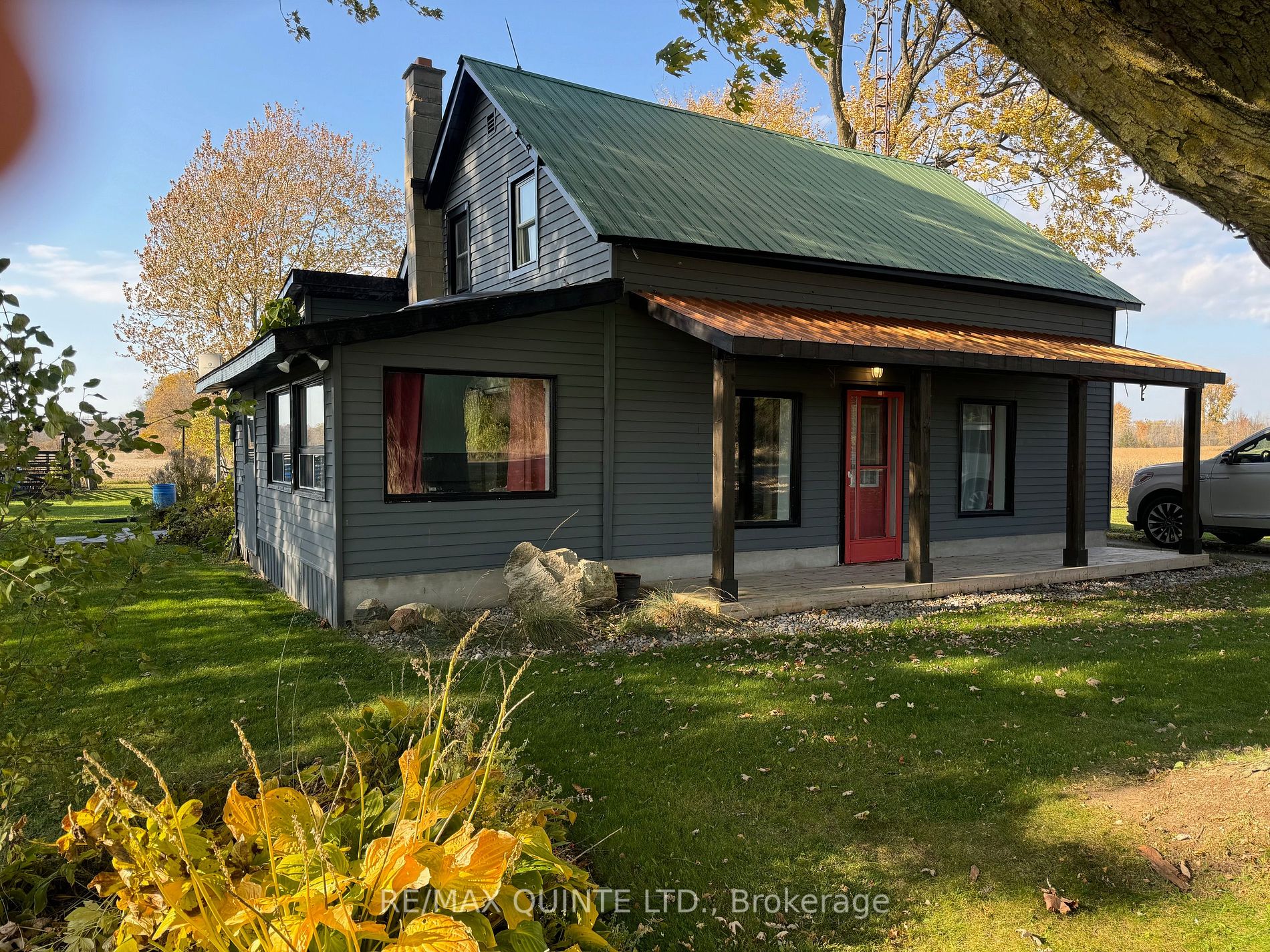 1083 County Road 5, Prince Edward County, Ontario, Picton