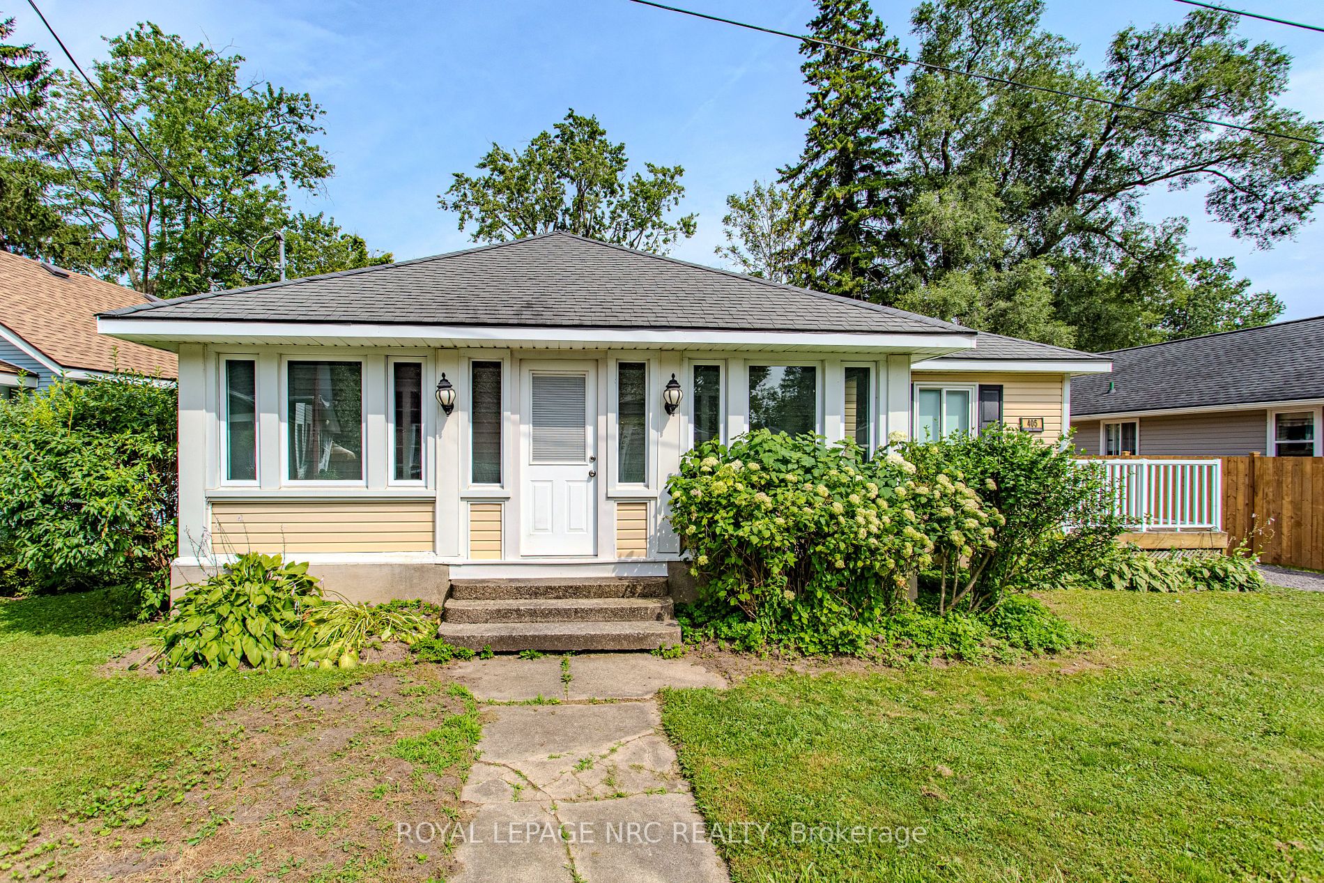 405 Cambridge Rd, Fort Erie, Ontario, 