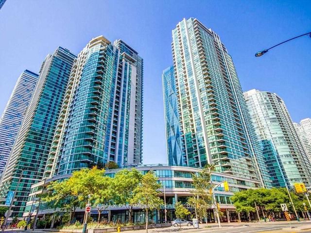 12 Yonge St, Toronto, Ontario, Waterfront Communities C1