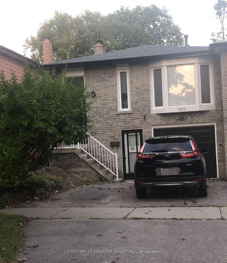 1173 Gloucester Sq, Pickering, Ontario, Liverpool