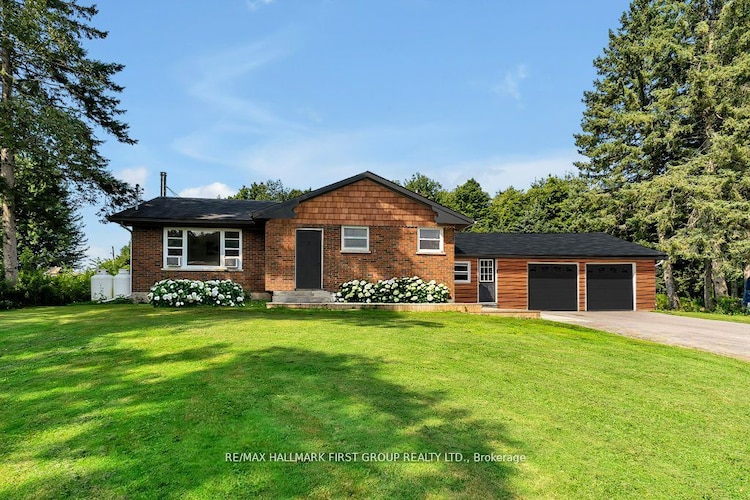 5400 Regional 18 Rd, Clarington, Ontario, Rural Clarington