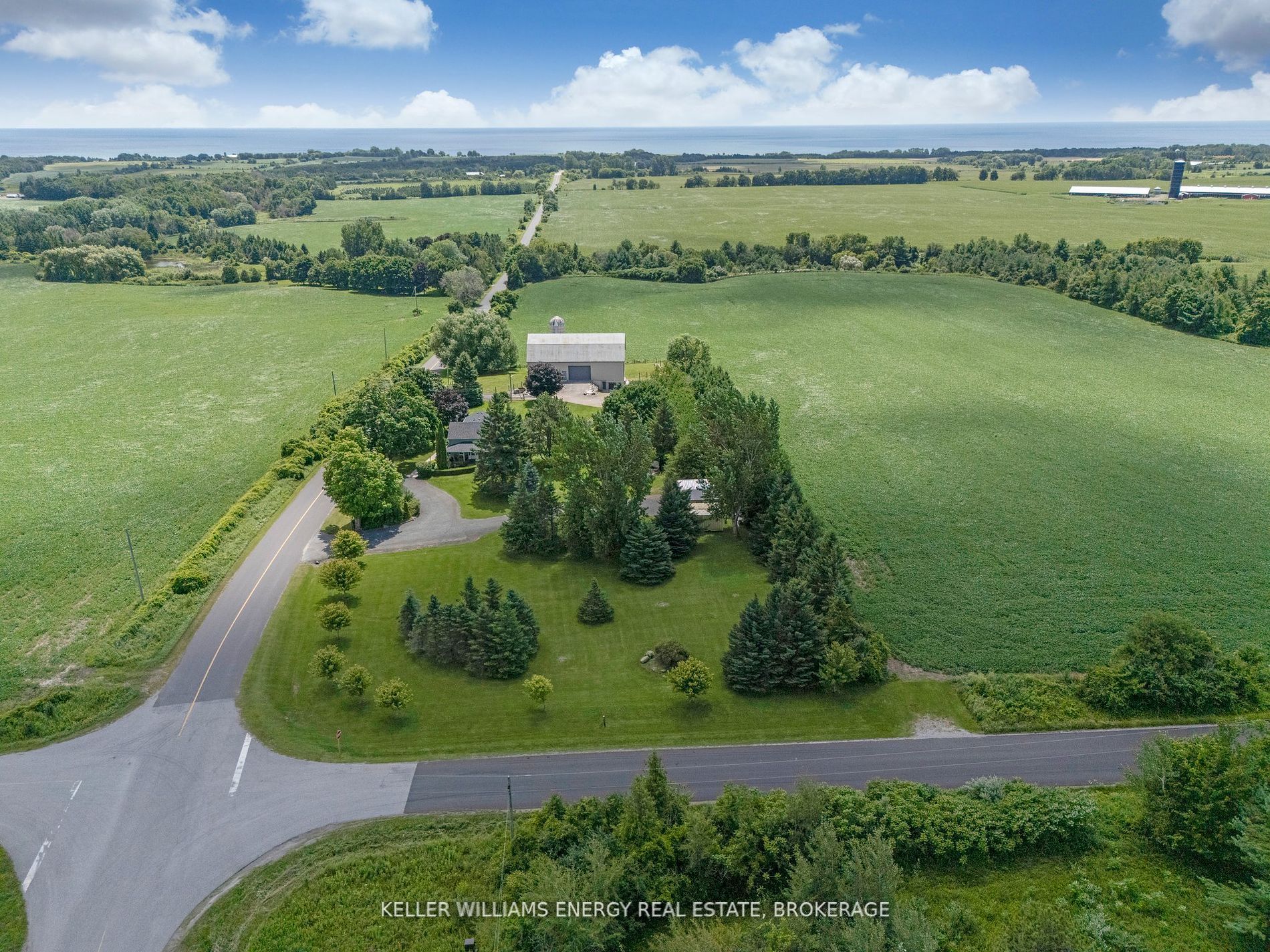 978 Newtonville Rd, Clarington, Ontario, Newcastle