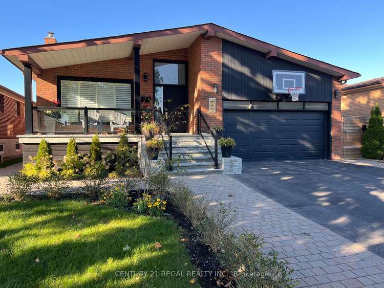 686 Woodbridge Ave, Vaughan, Ontario, West Woodbridge