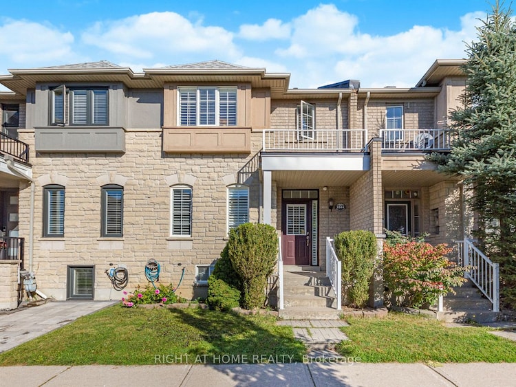 1044 Bur Oak Ave, Markham, Ontario, Wismer