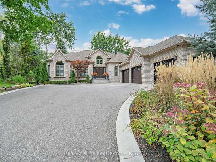 71 Glacier Crt, Vaughan, Ontario, Rural Vaughan