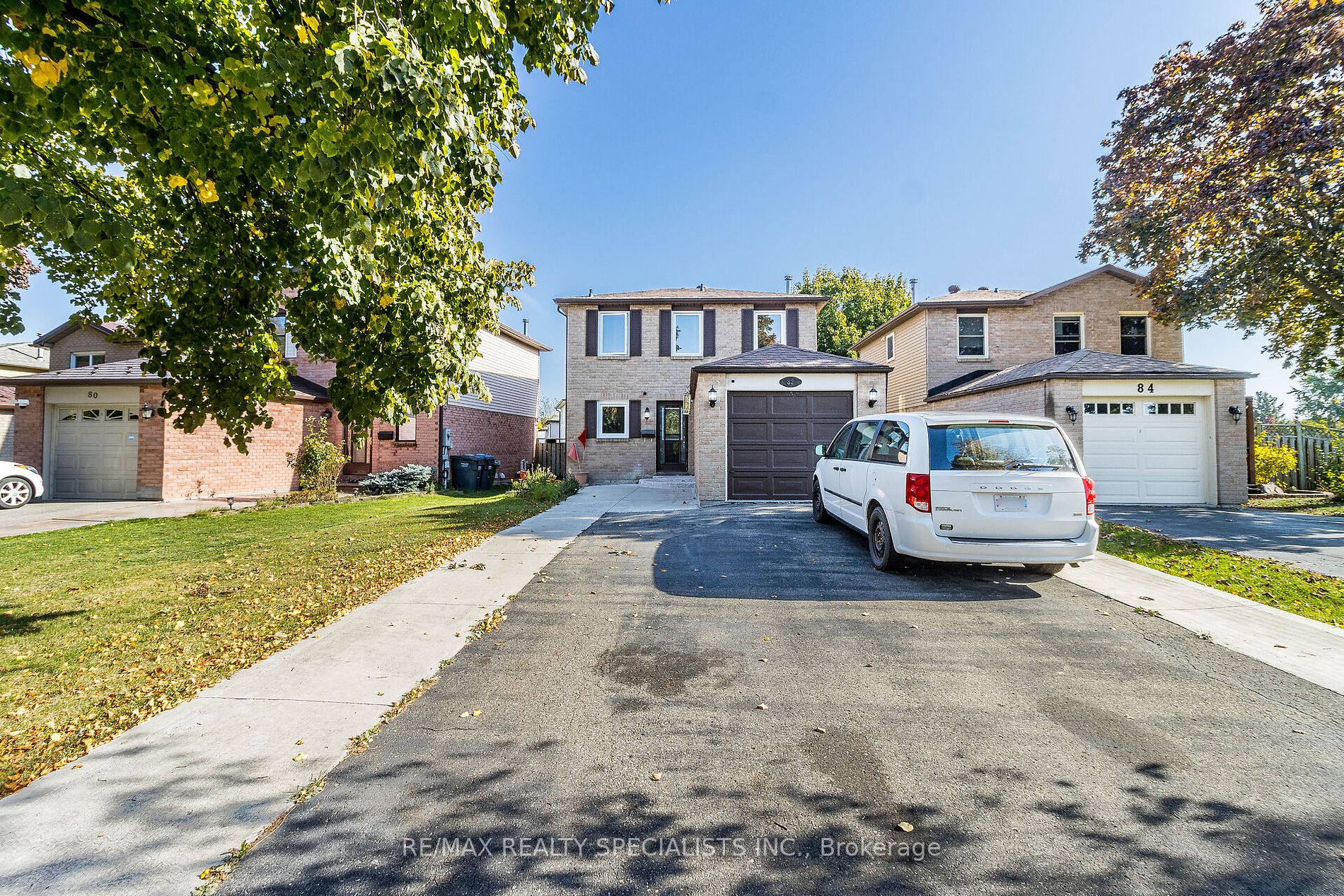 82 Festoon Pl, Brampton, Ontario, Southgate