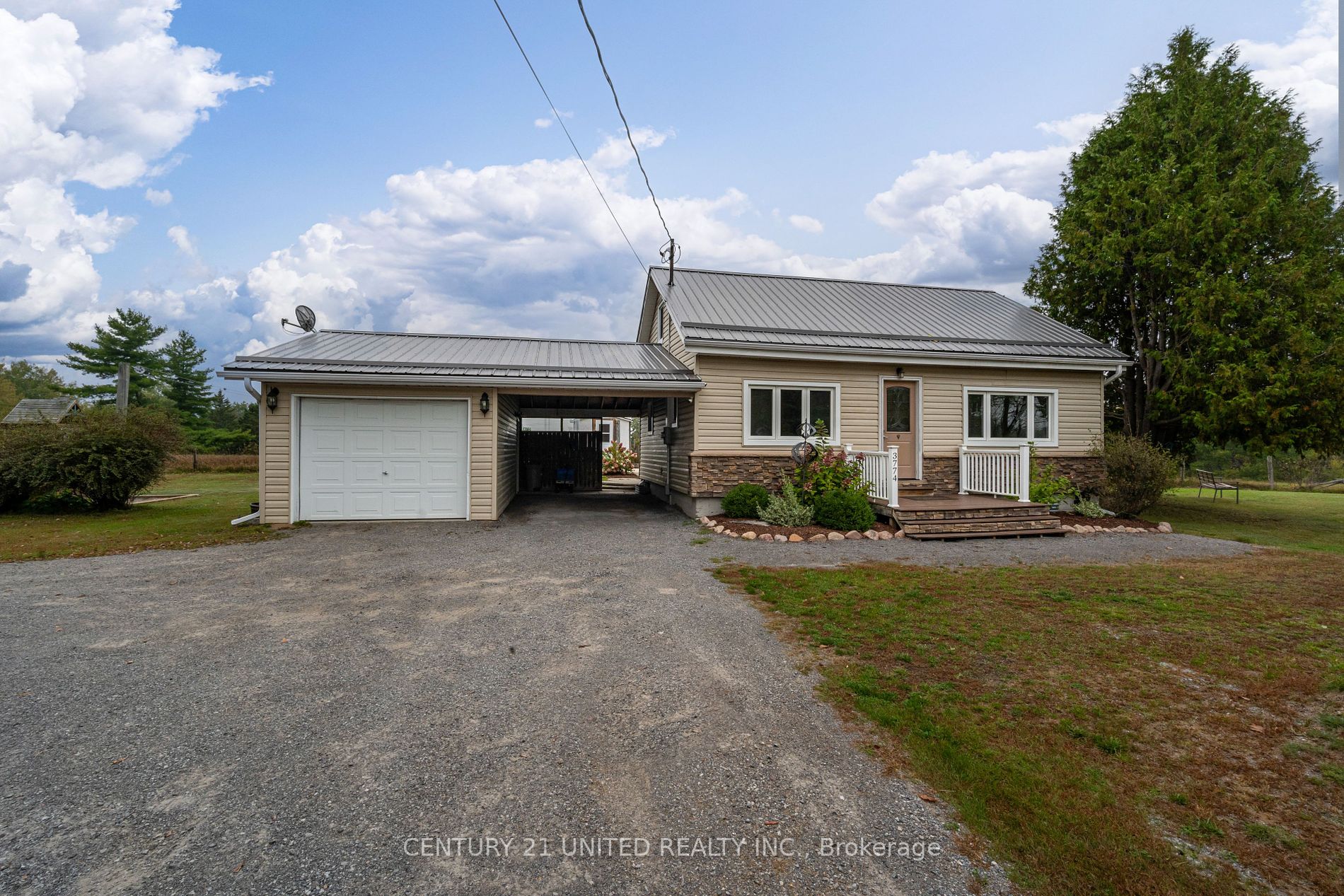 3774 Highway 28, Douro-Dummer, Ontario, Rural Douro-Dummer