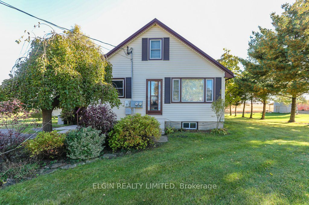 49827 Lyons Line, Malahide, Ontario, Springfield