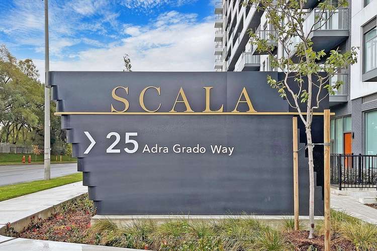 25 Adra Grado Way, Toronto, Ontario, Bayview Village