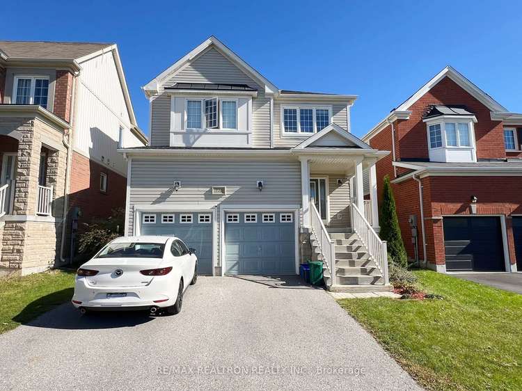 774 Mccue Dr, Oshawa, Ontario, Taunton