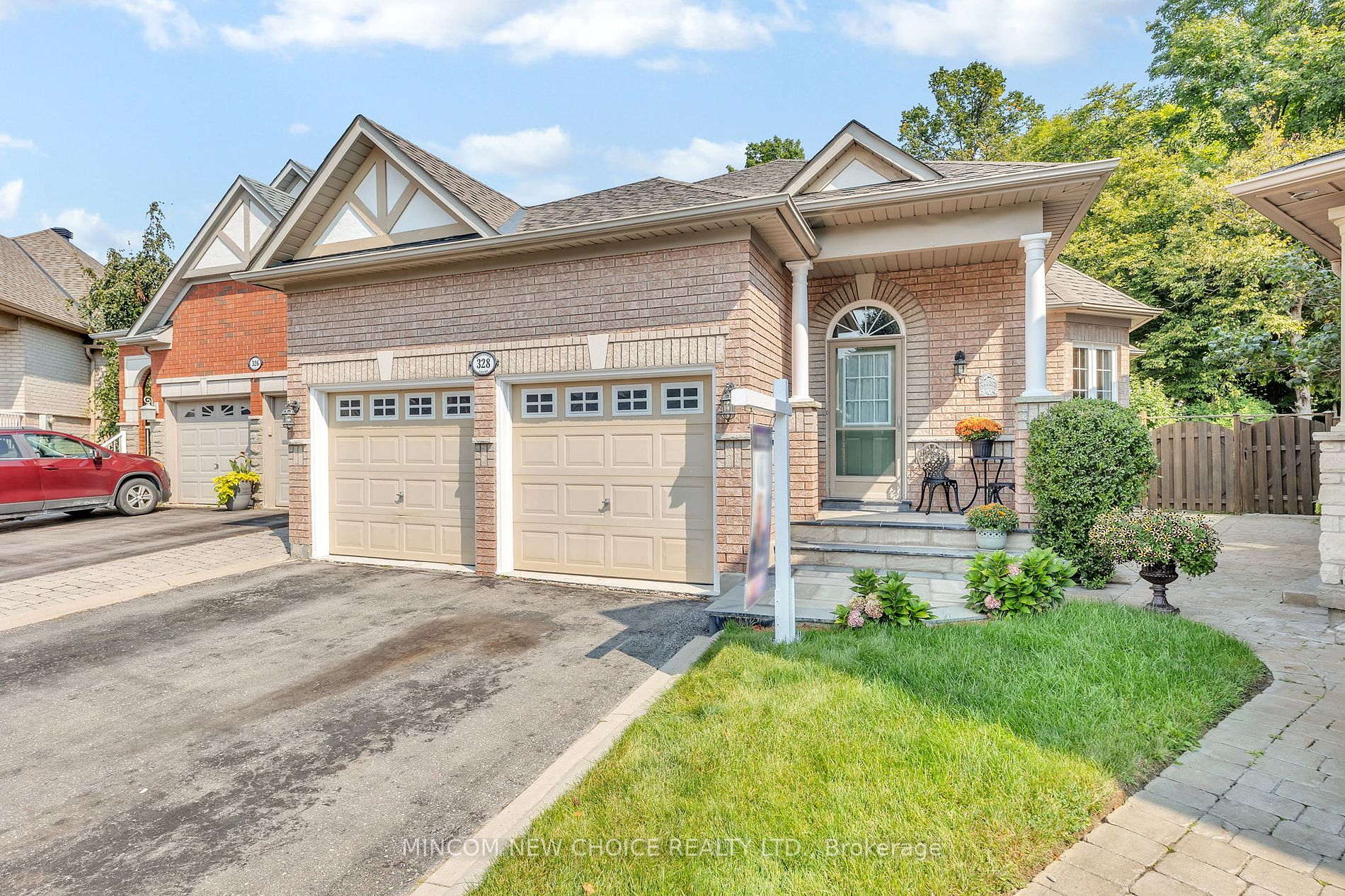 328 Mapleview Crt, Pickering, Ontario, Rouge Park