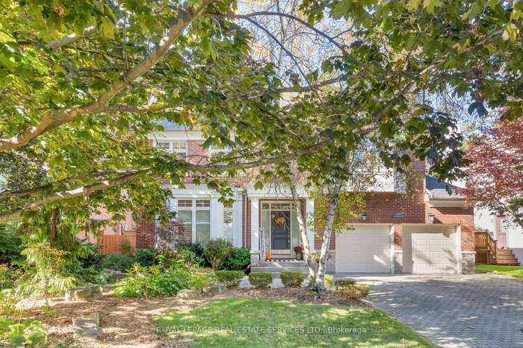 1337 Lindburgh Crt, Mississauga, Ontario, Lorne Park