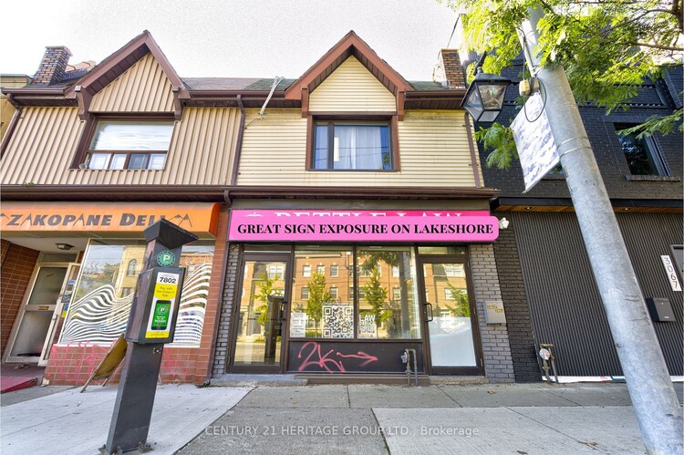 3063 Lake Shore Blvd W, Toronto, Ontario, New Toronto