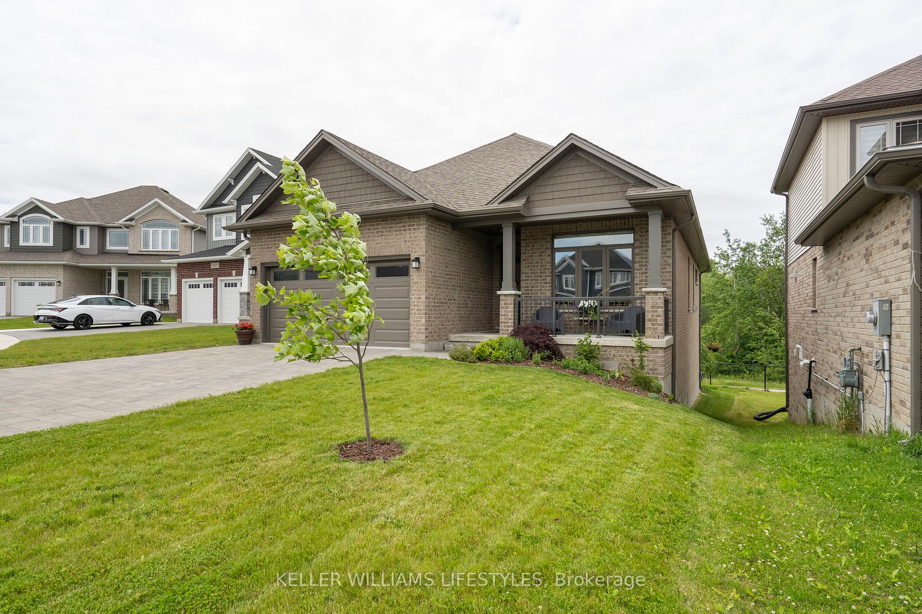 2619 Seven Oaks Rdge, London, Ontario, South U