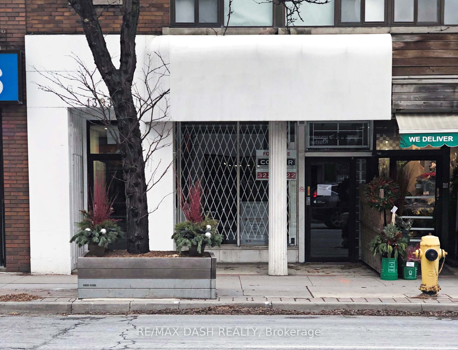 1391 Yonge St, Toronto, Ontario, Rosedale-Moore Park