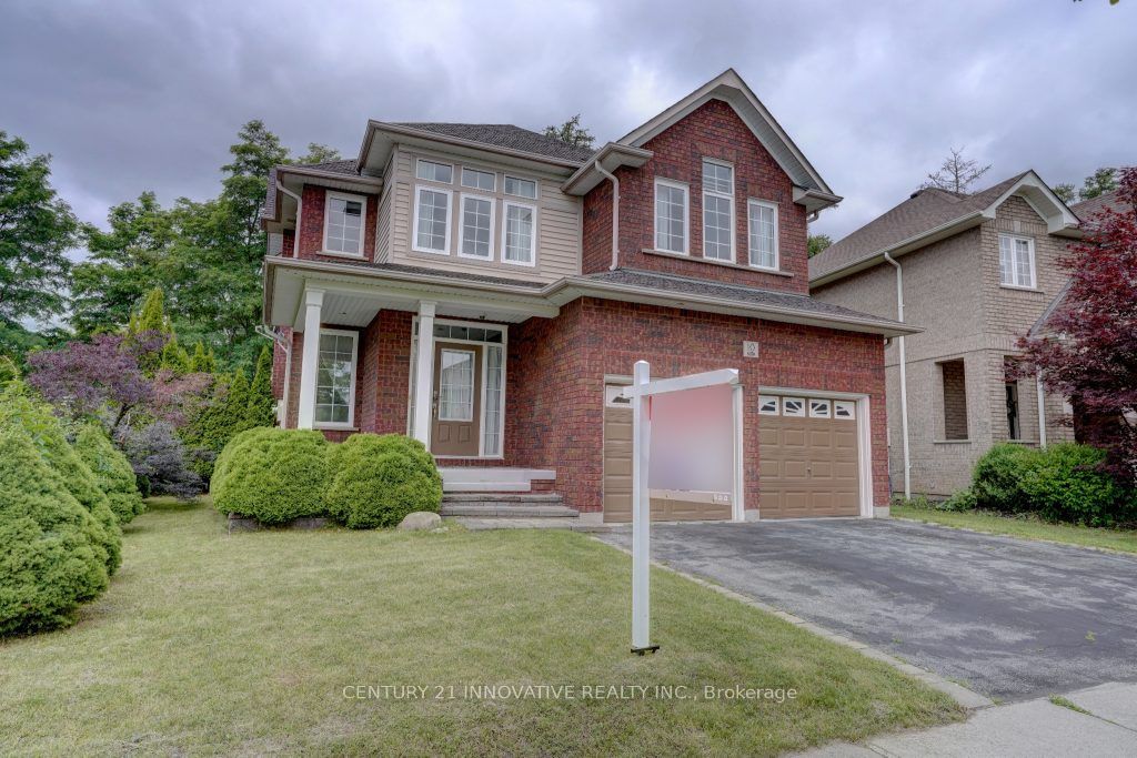 10 Thistledown Cres, Whitby, Ontario, Taunton North