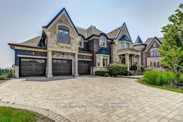 115 Hazelridge Crt, Vaughan, Ontario, Kleinburg