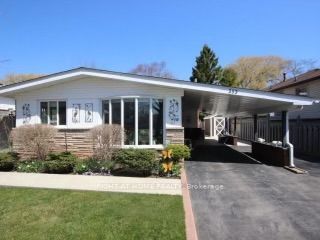 353 Erindale Dr, Burlington, Ontario, Appleby