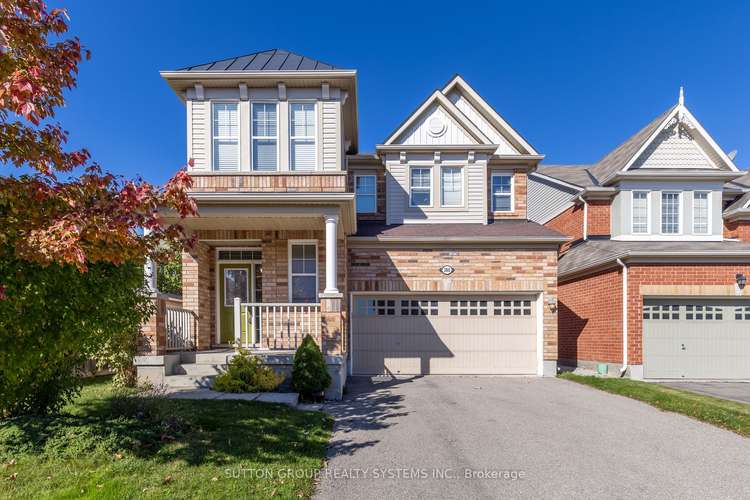 380 Mickey Crt, Milton, Ontario, Scott