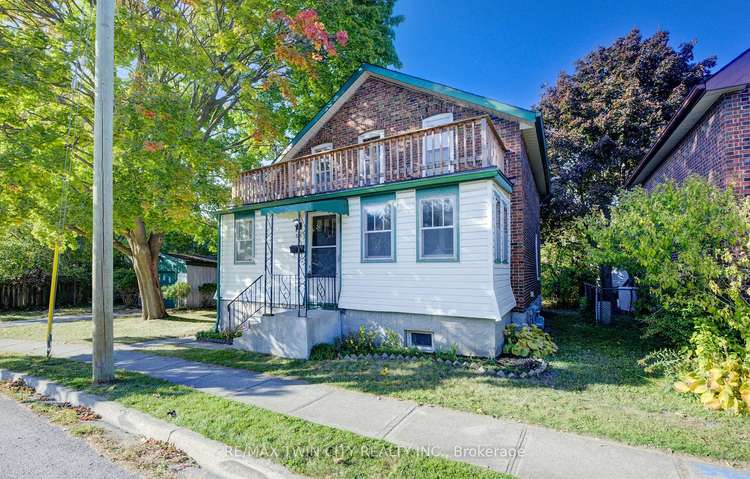 396 Church St N, Cambridge, Ontario, 