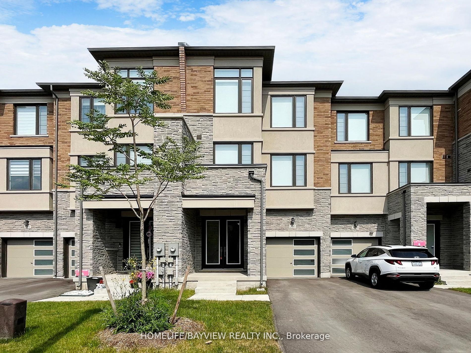 507 New England Crt, Newmarket, Ontario, Summerhill Estates