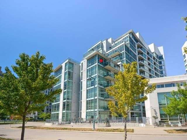 5 Marine Parade Dr, Toronto, Ontario, Mimico