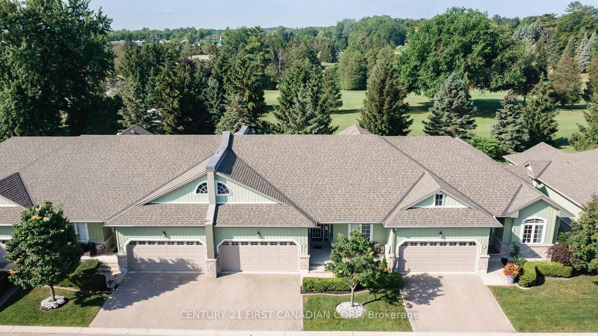 5 Oakwood Links Lane, Lambton Shores, Ontario, Grand Bend