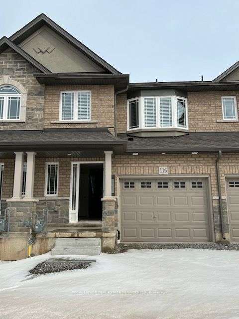 116 Laguna Village Cres, Hamilton, Ontario, Hannon