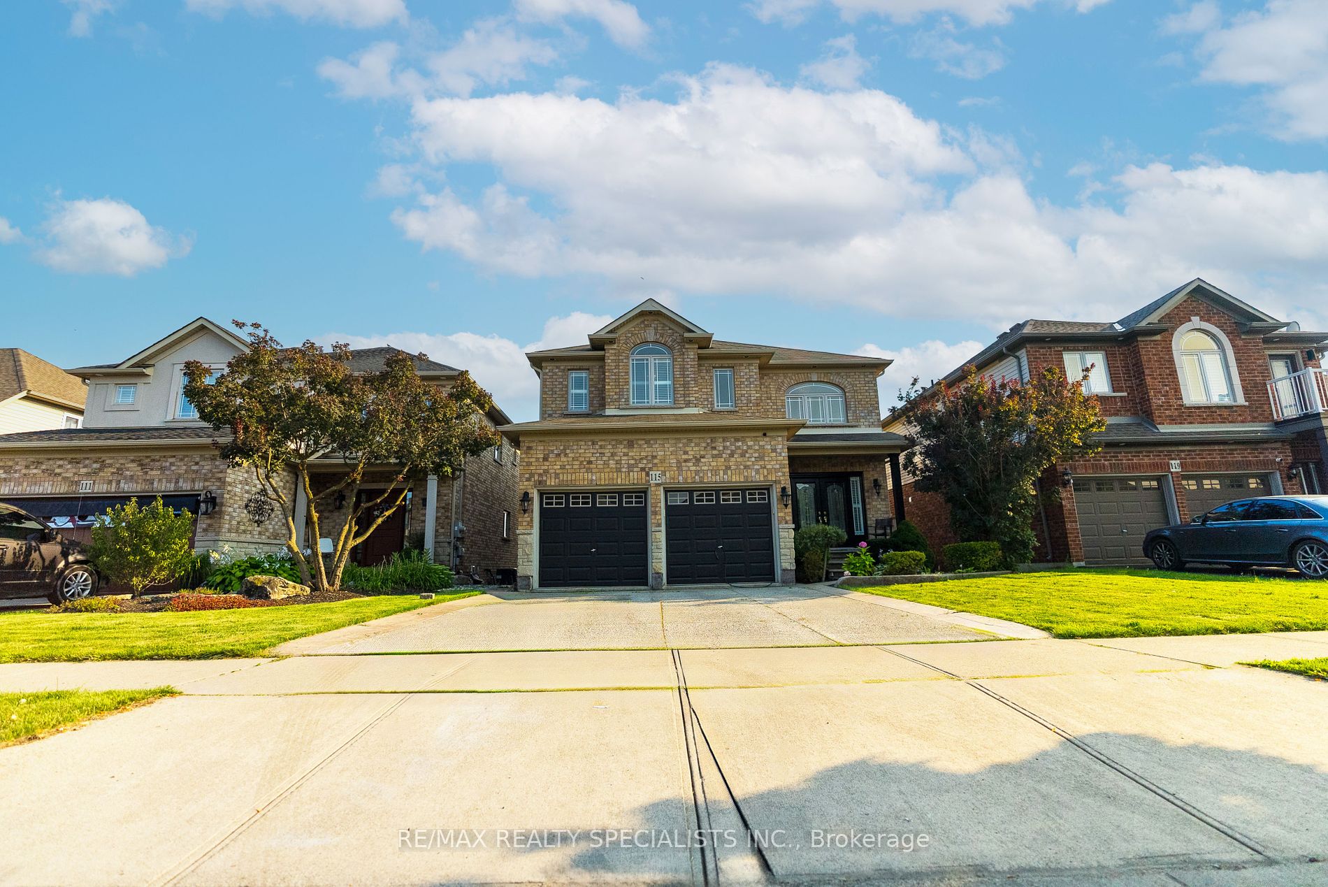 115 Candlewood Dr, Hamilton, Ontario, Stoney Creek