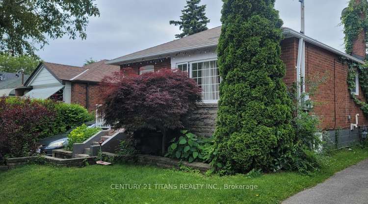 14 Anneke Rd, Toronto, Ontario, Birchcliffe-Cliffside