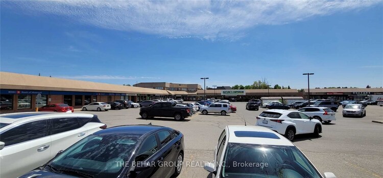 2535 Major Mackenzie Drive W, Vaughan, ON, Maple