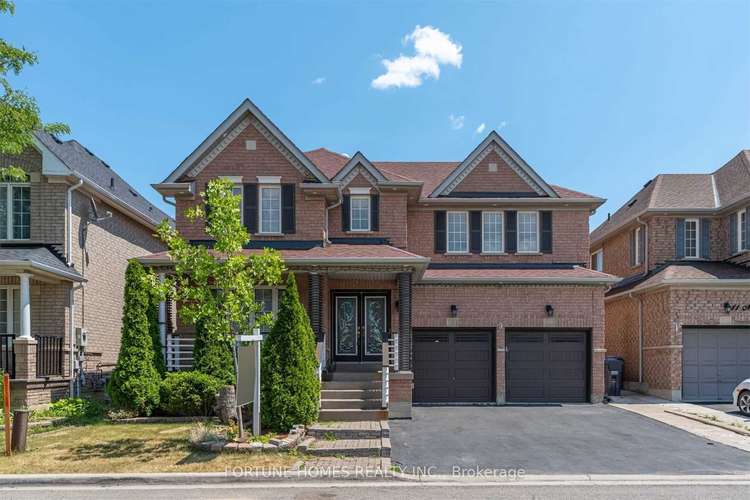 9 Morgandale Rd, Brampton, Ontario, Fletcher's Meadow