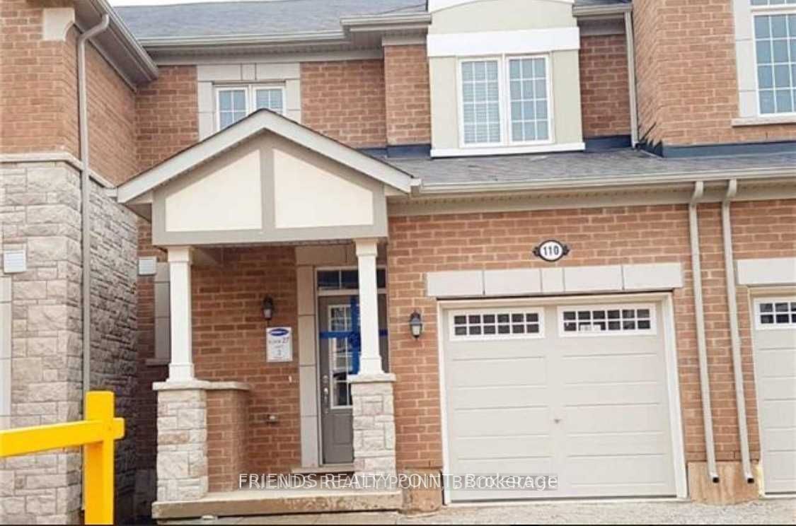 110 Bond Head Crt, Milton, Ontario, Ford