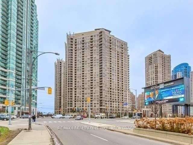 3888 Duke Of York Blvd, Mississauga, Ontario, City Centre