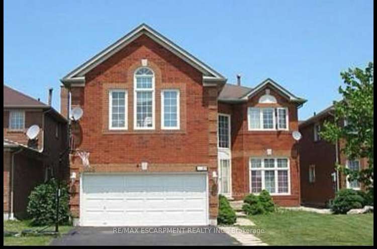 1189 White Clover Way, Mississauga, Ontario, East Credit