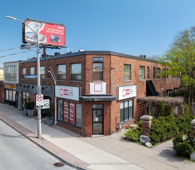 3635 Dundas St W, Toronto, Ontario, Runnymede-Bloor West Village