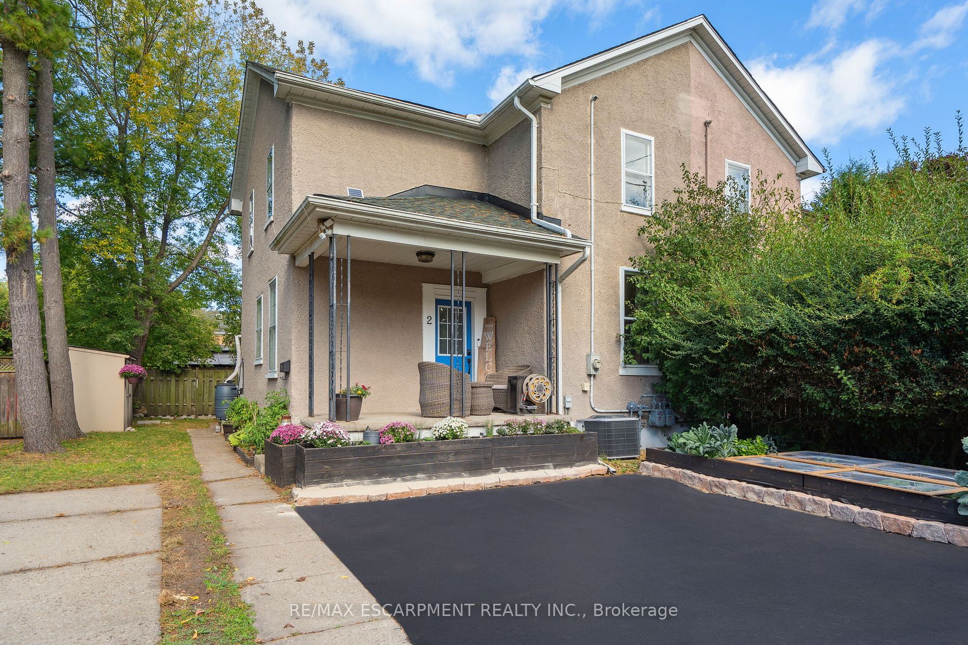 2 Francis St, Cambridge, Ontario, 