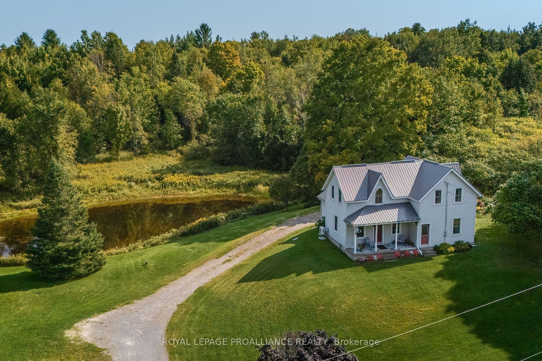 506 BARRY Rd, Madoc, Ontario, 