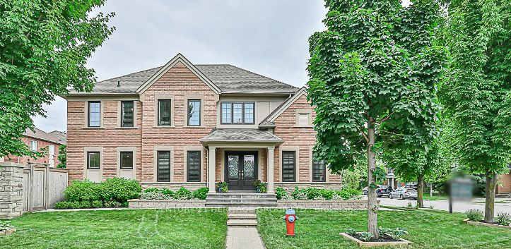 21 Courtney Cres, Richmond Hill, Ontario, Jefferson